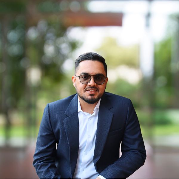 GURPREET KHABRA