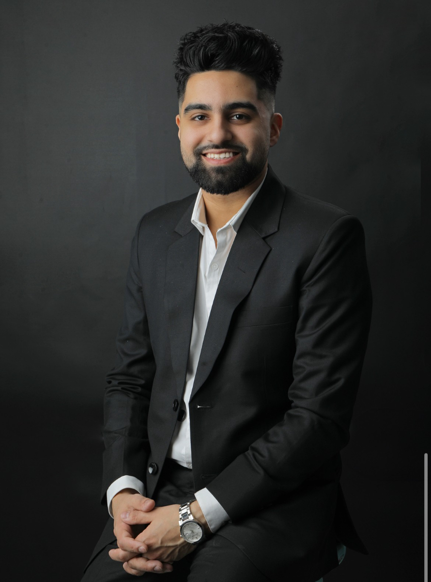 TEGVEER  SINGH RANDHAWA