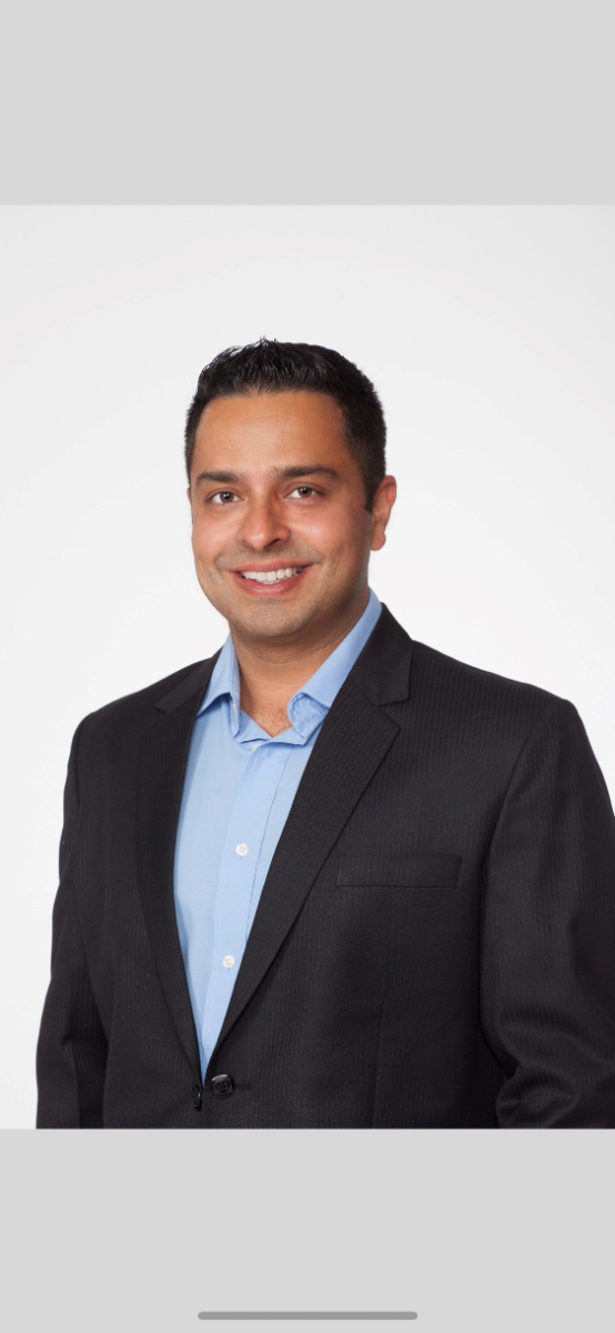 NAV AULAKH