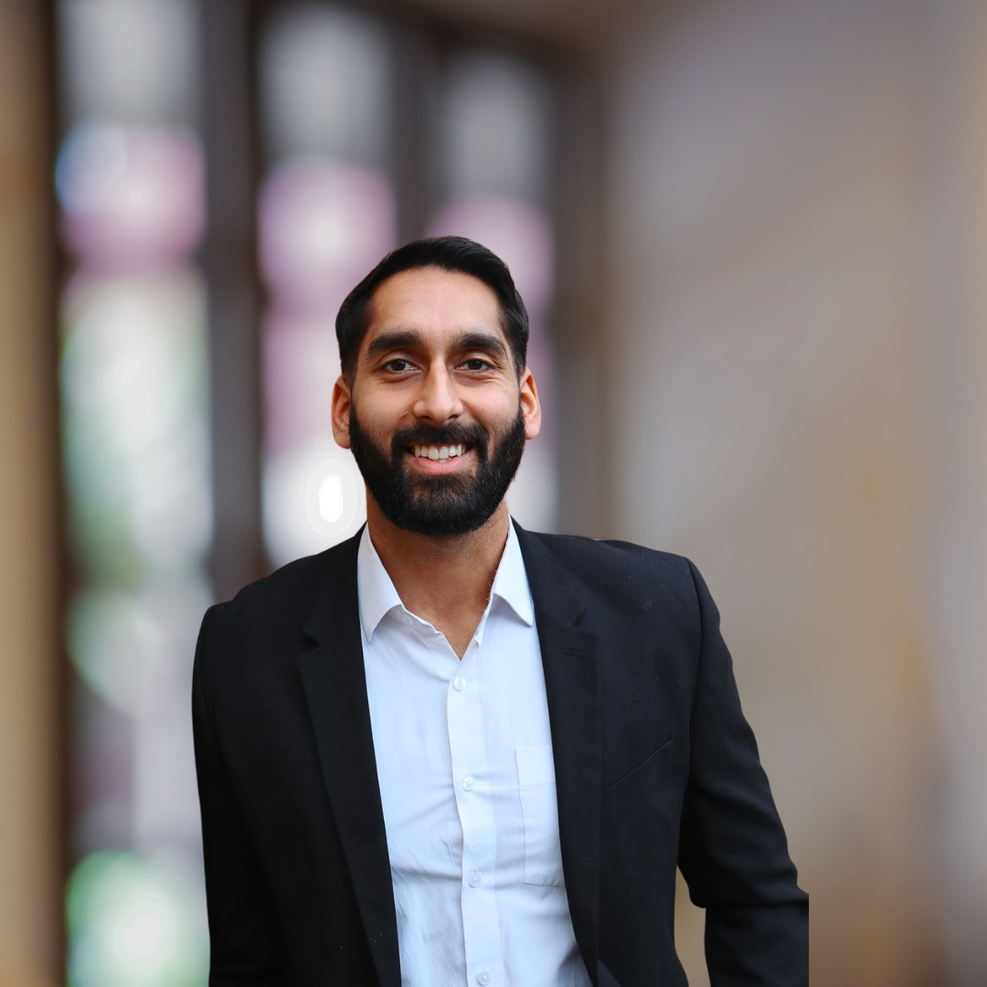 SEHBAJ DHALIWAL