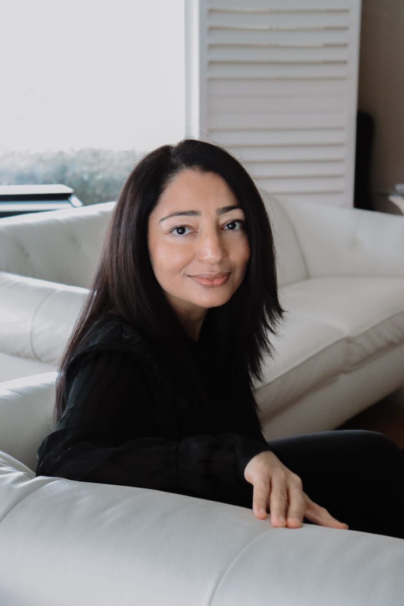 KAMALJEET KALER
