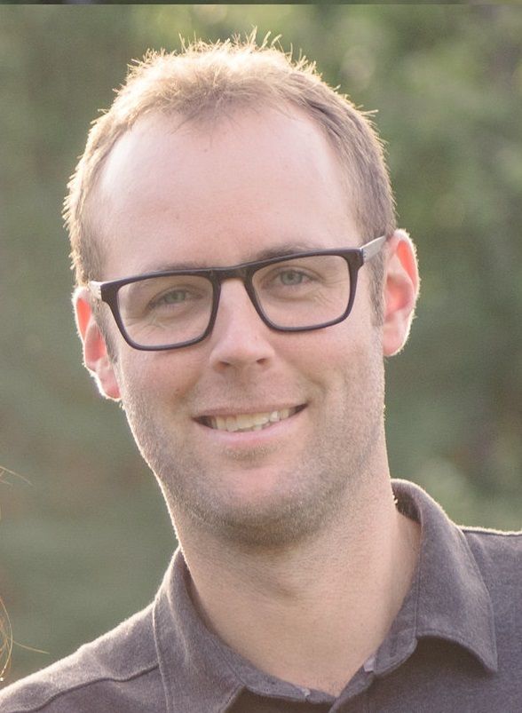 MATT THIESSEN