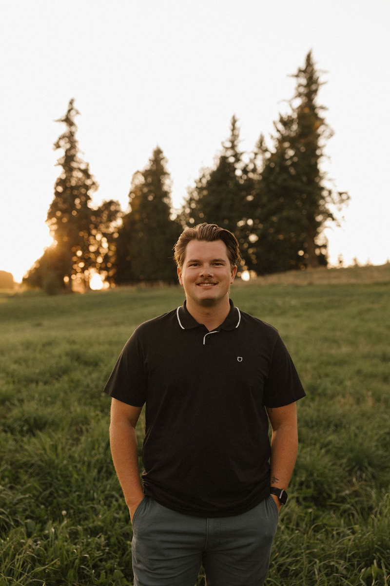 LEVI REIMER