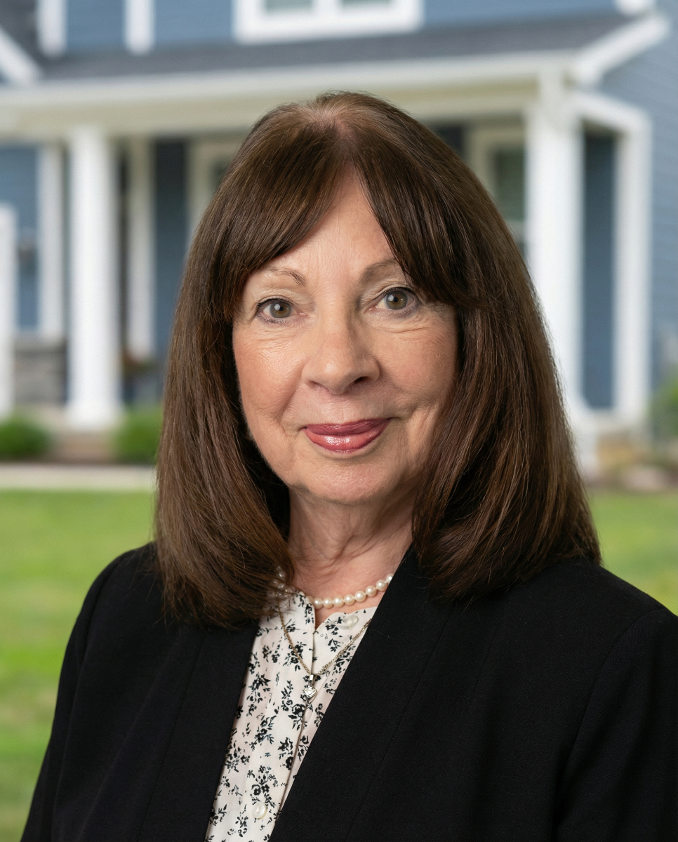VALERIE BROWNE