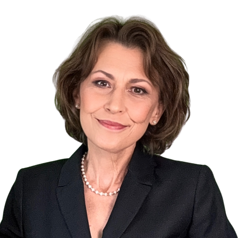 IRENE KLUSKA