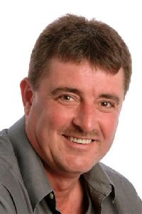 MEL WAARDENBURG